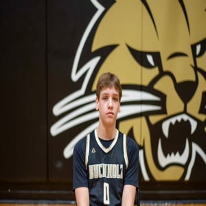 Collin Klodell mugshot