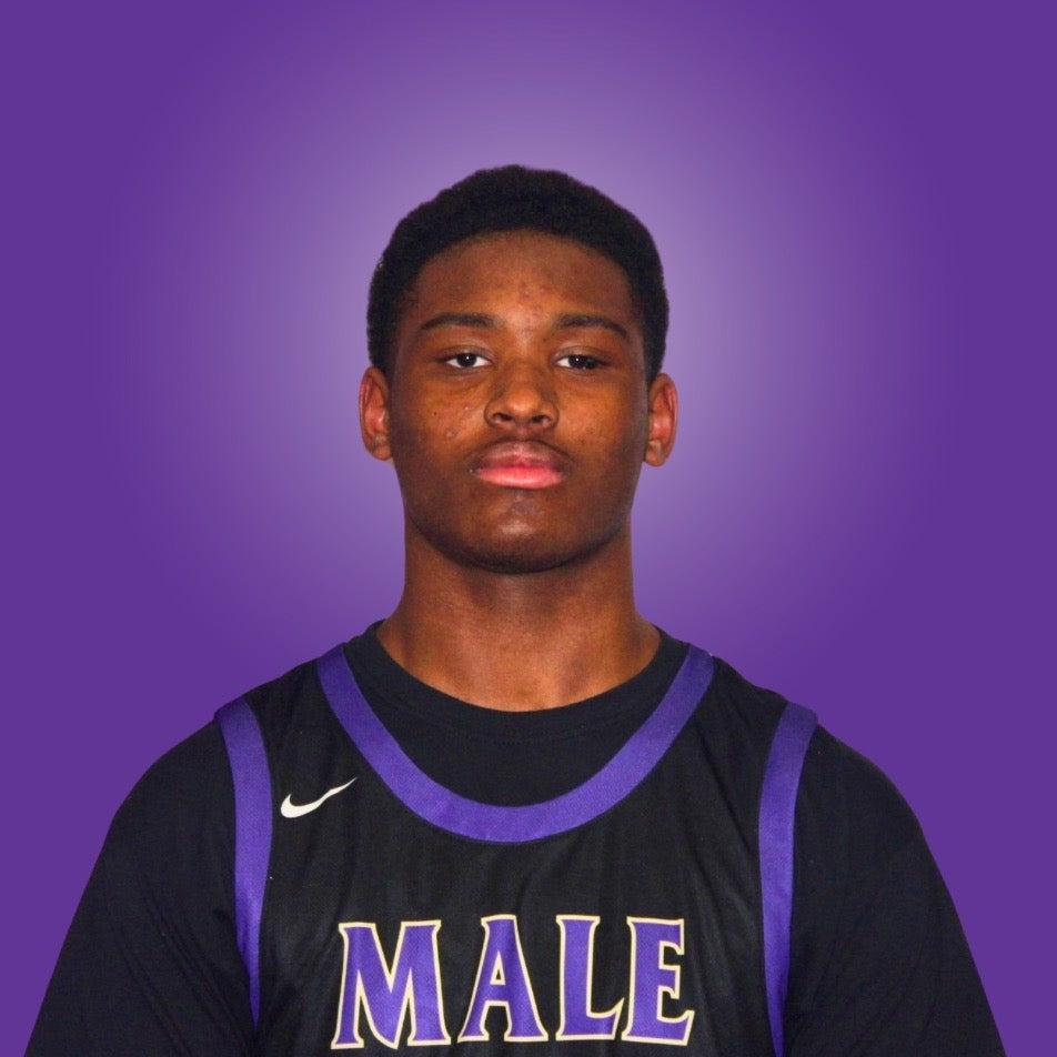 Jaden Johnson mugshot