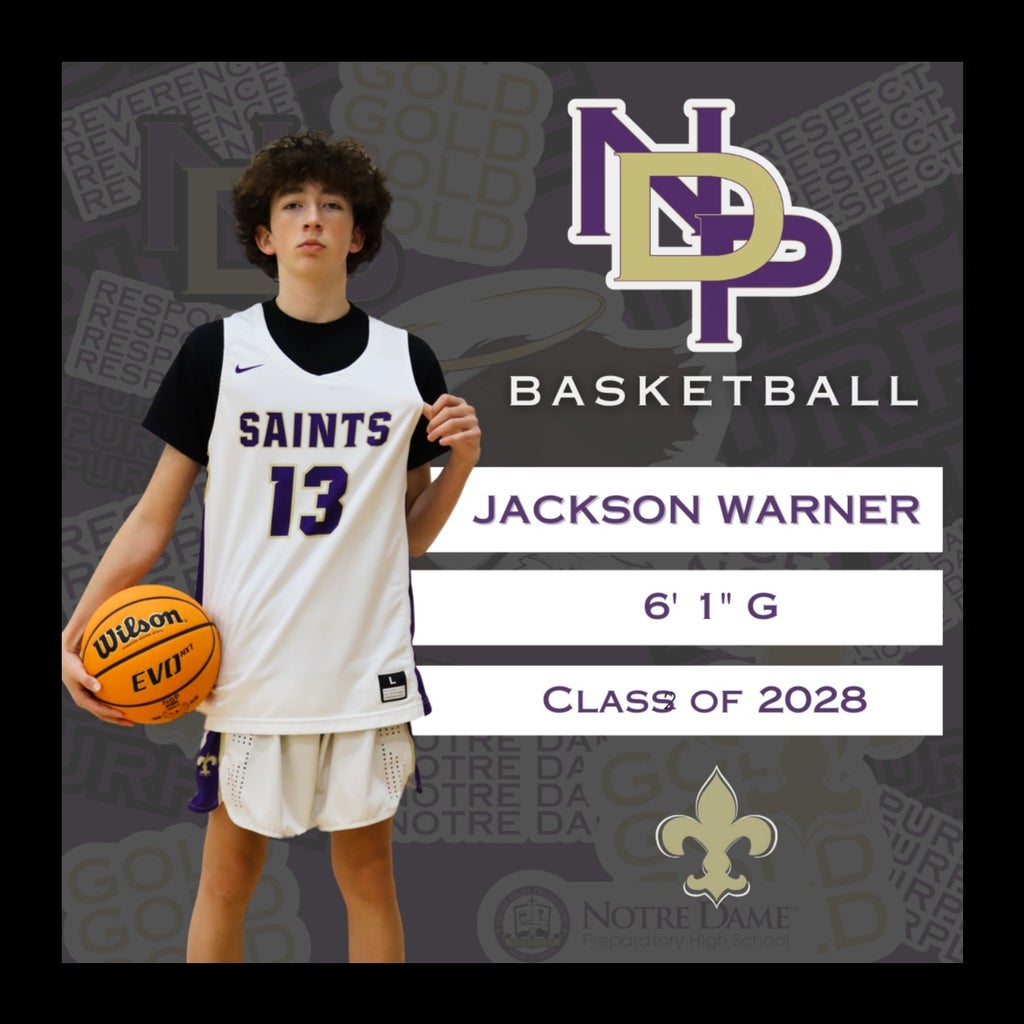 Jackson Warner mugshot