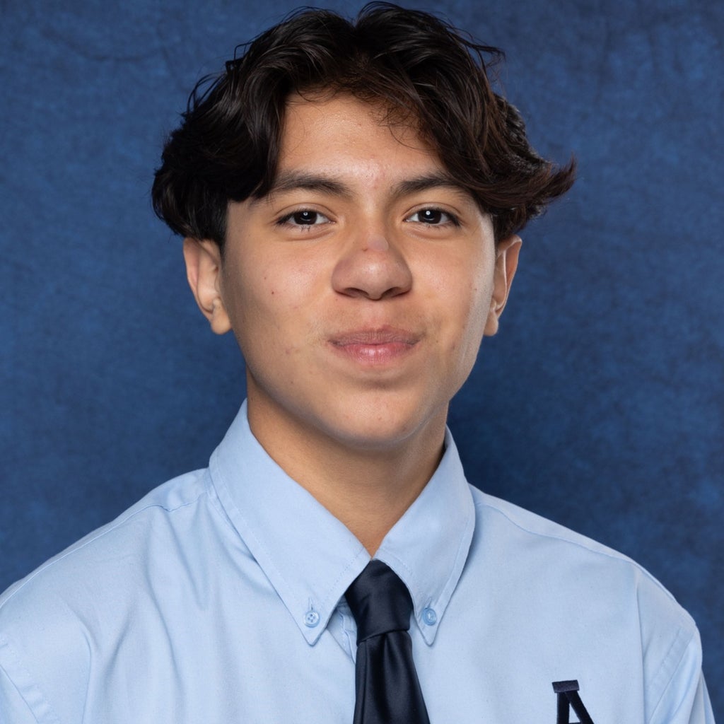 Anthony Martinez-Diaz mugshot