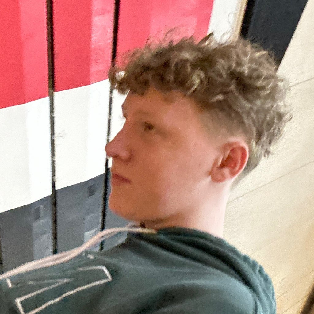 Dane Roller mugshot