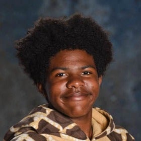 Ka'shyne Garrett mugshot