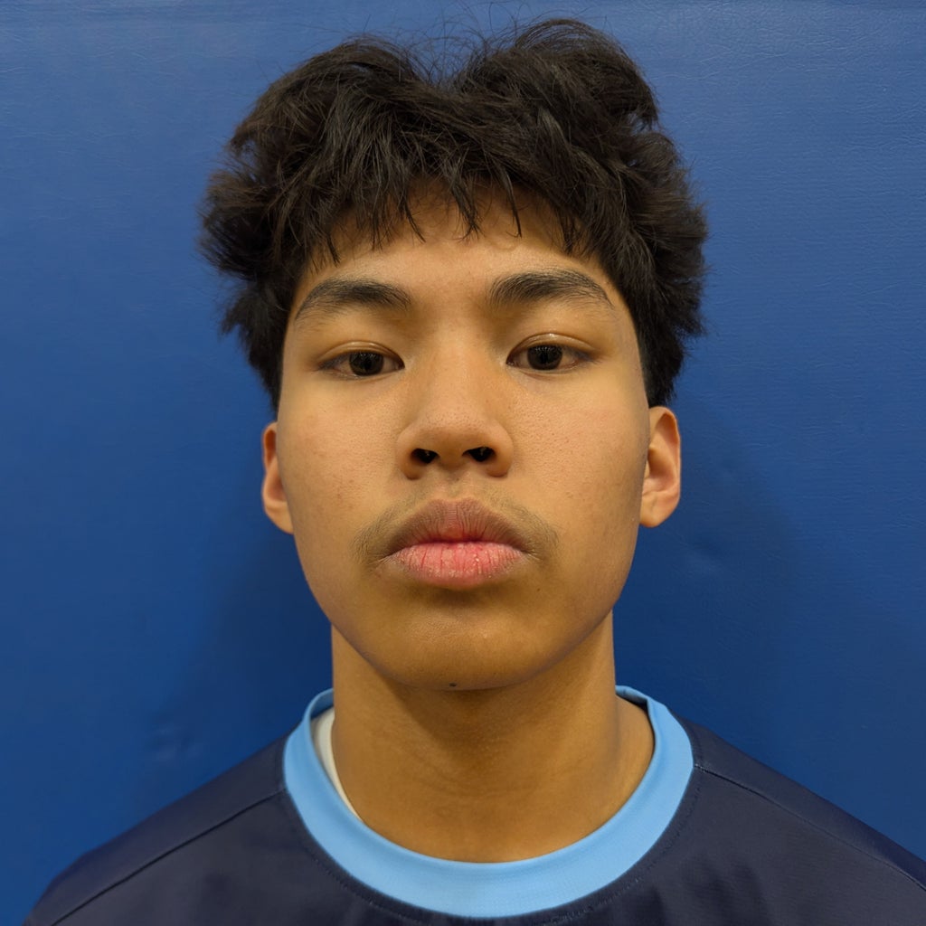 Gabriel Abella mugshot