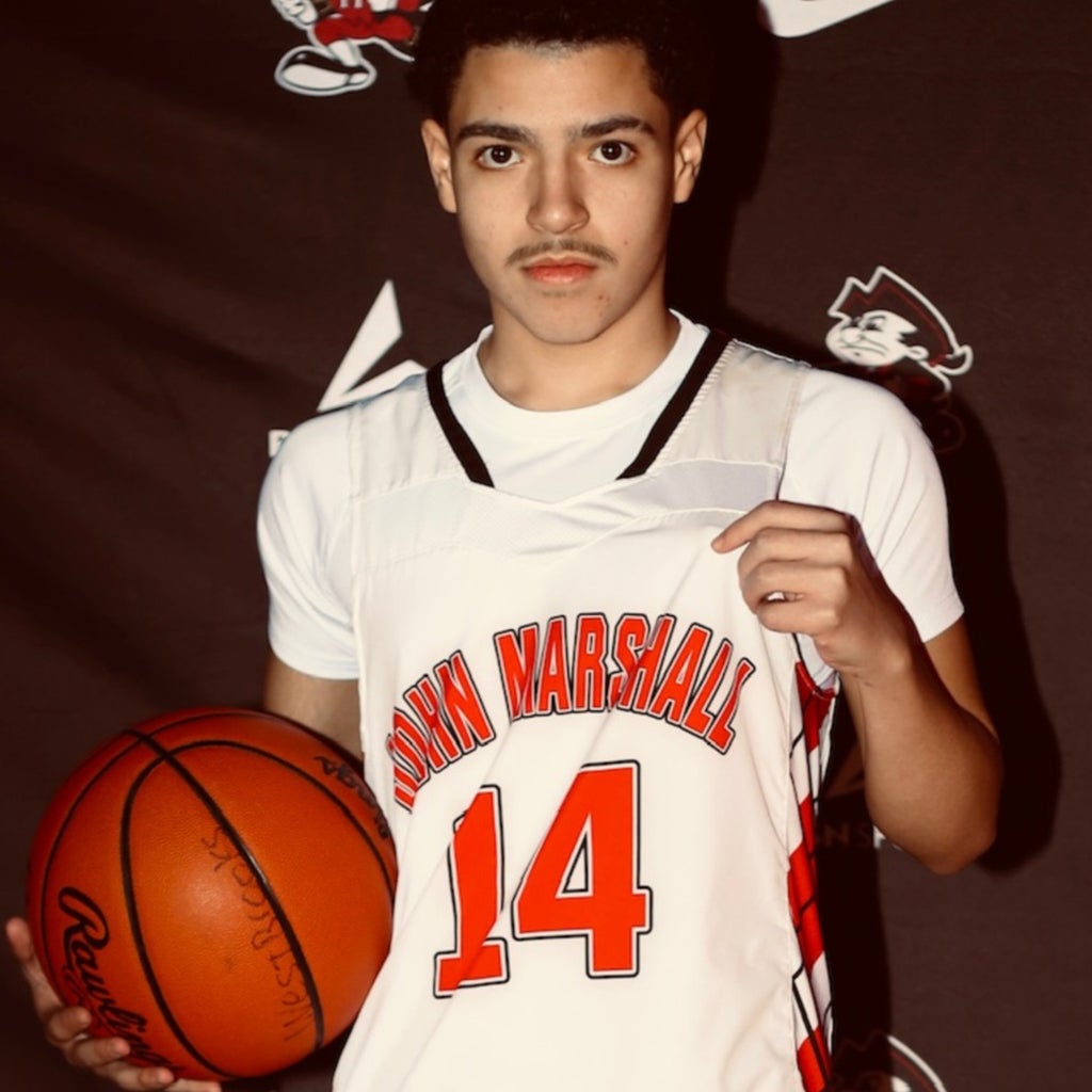 Angel Hernandez mugshot