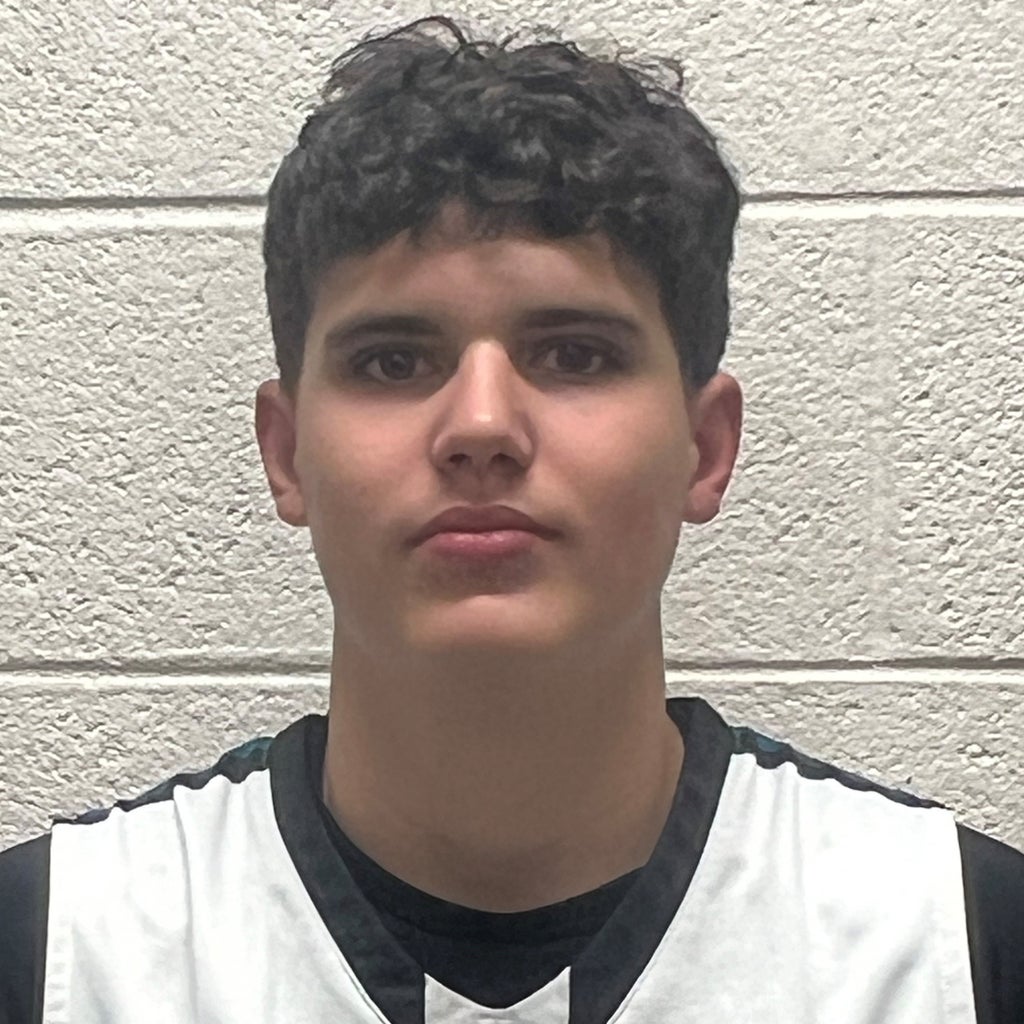 Lucas Byrd mugshot