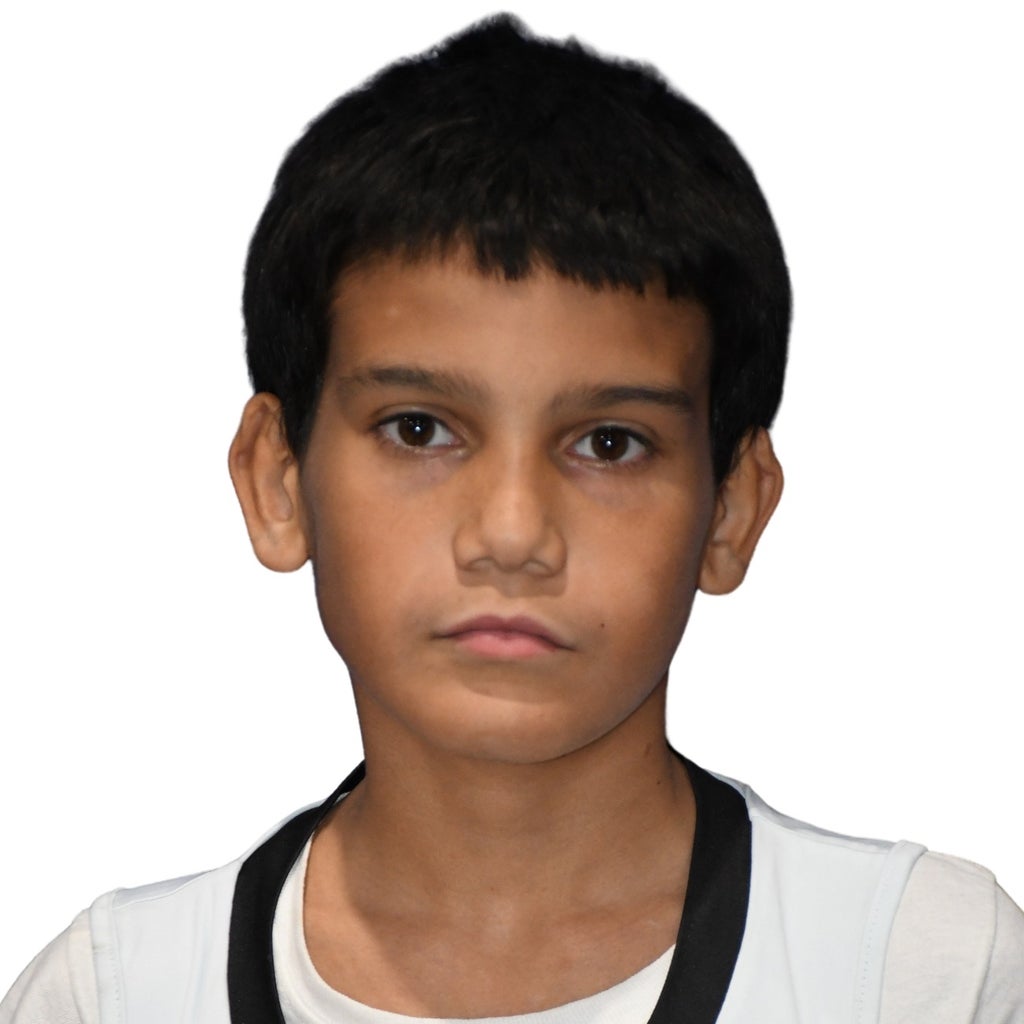 Rick Velazquez mugshot