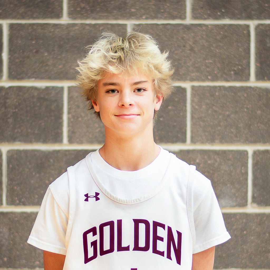 Nash Hudson mugshot