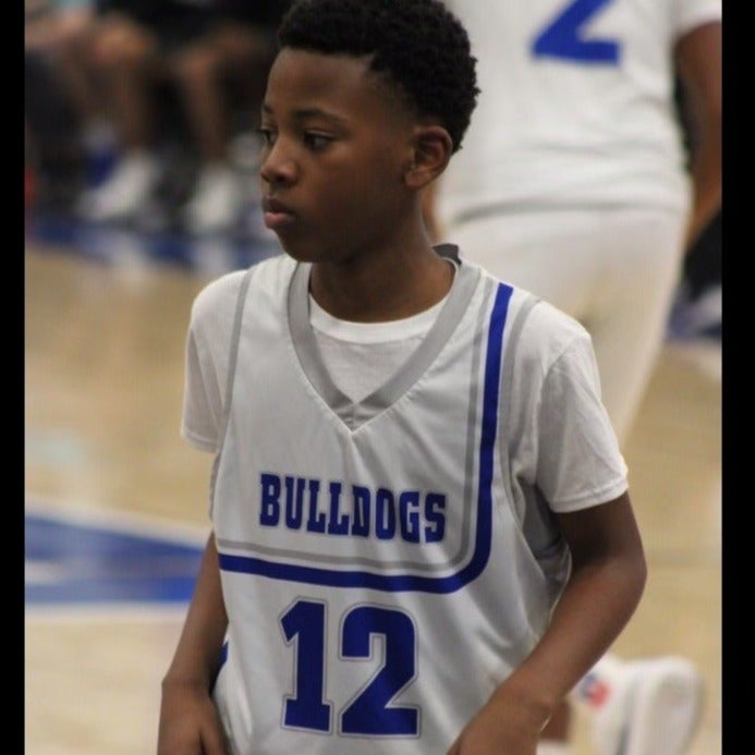 Malachi Williams mugshot