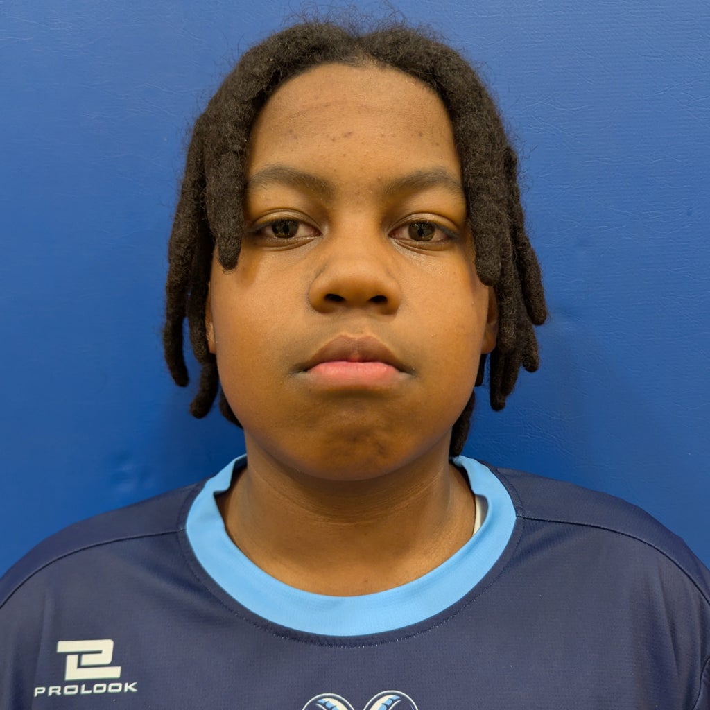 Emmanuel Walker mugshot