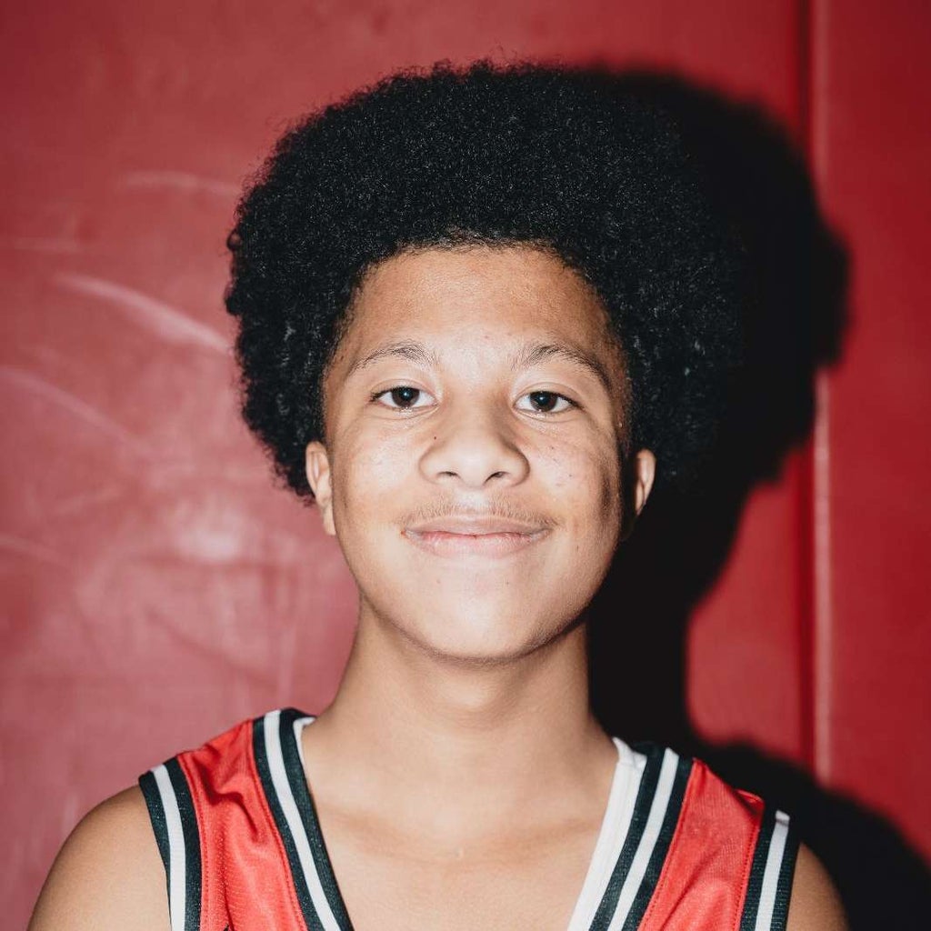 Anthony Hernandez mugshot