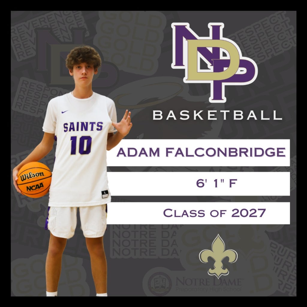 Adam Falconbridge mugshot