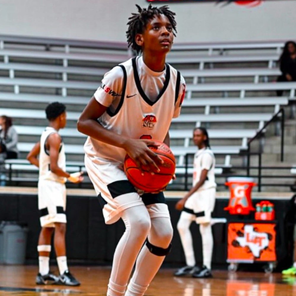 Jaelin Green mugshot