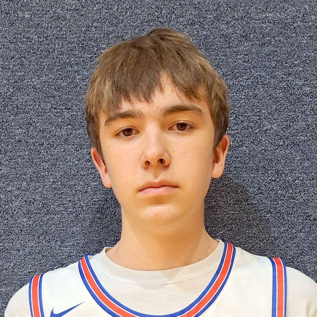 Reed Convery mugshot