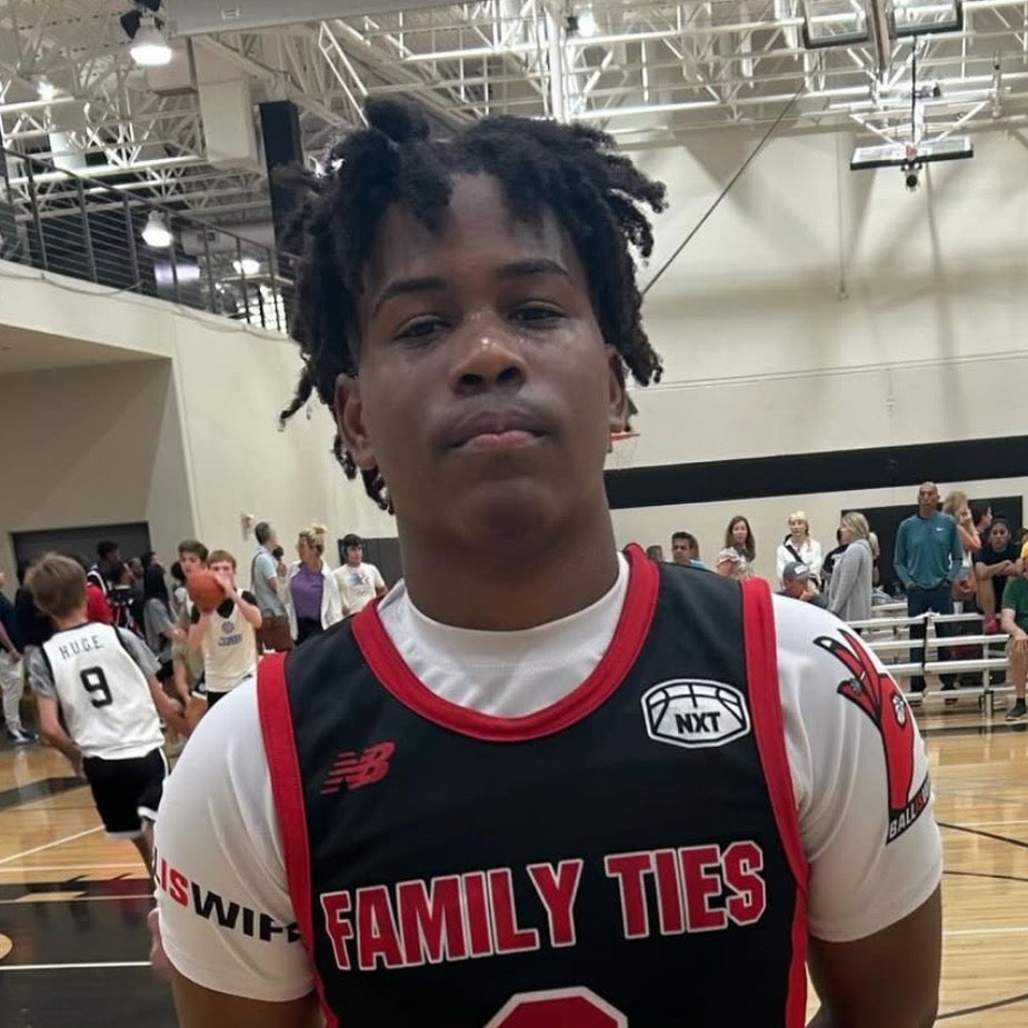 Jamier Walker mugshot