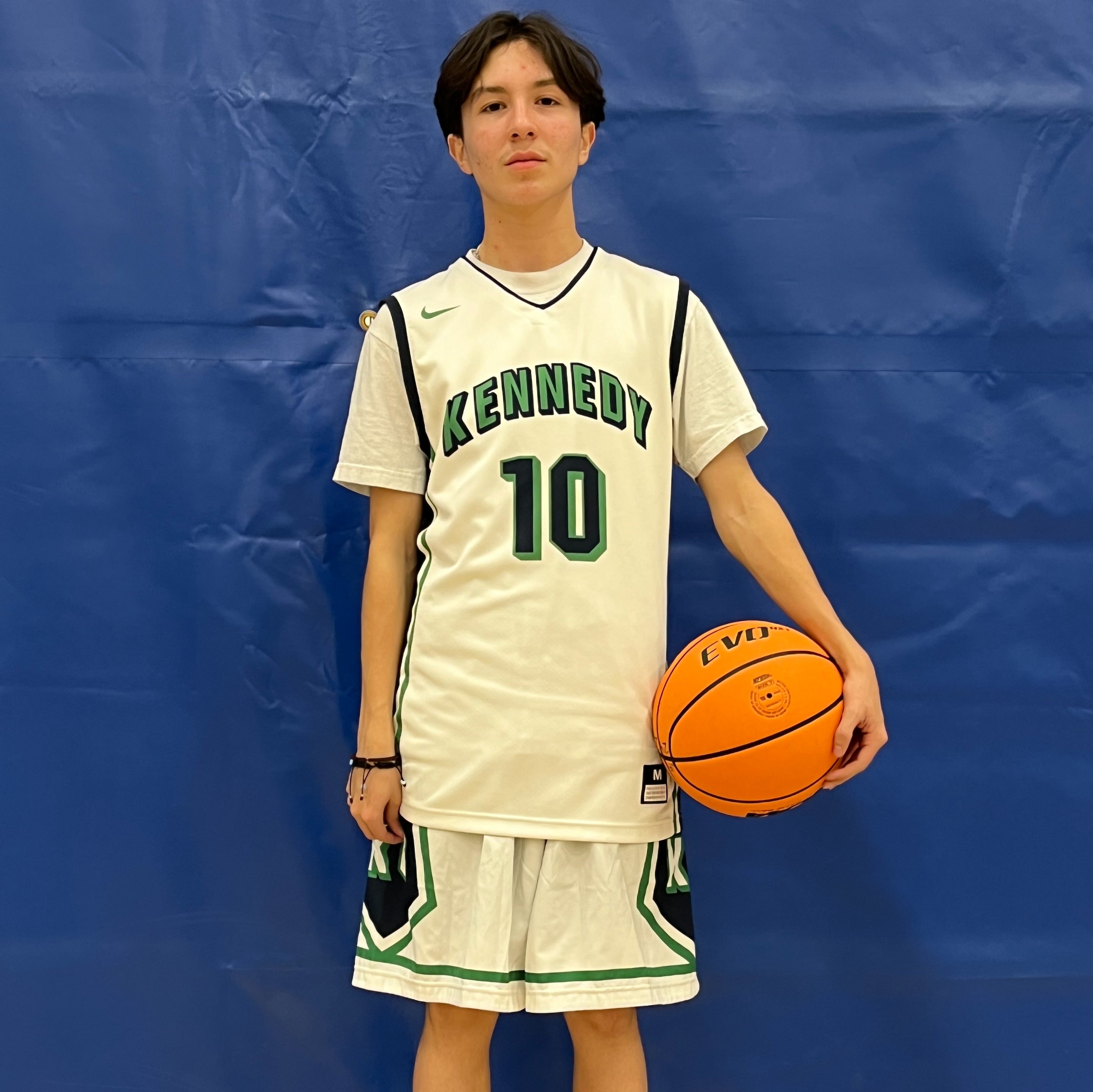 Daniel Menzor-Terrones