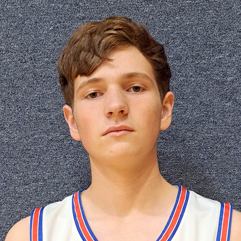 C.J. Matthews mugshot