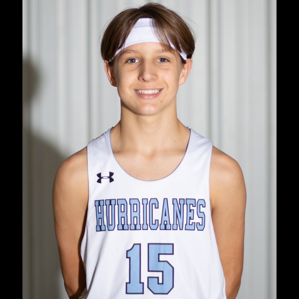 Ryder Krick mugshot