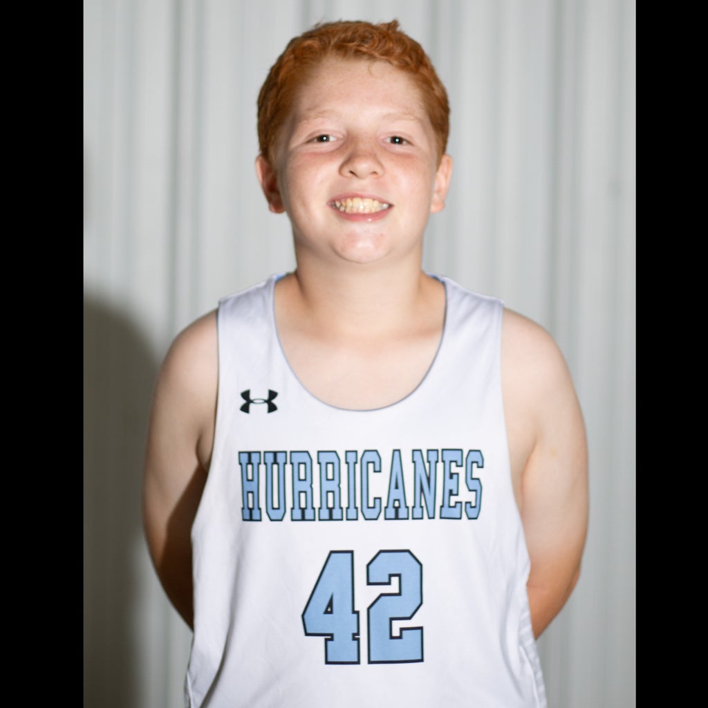 Logan Litchfield mugshot