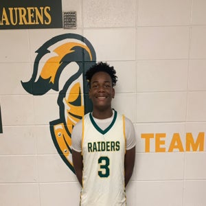 Savarion Carter mugshot