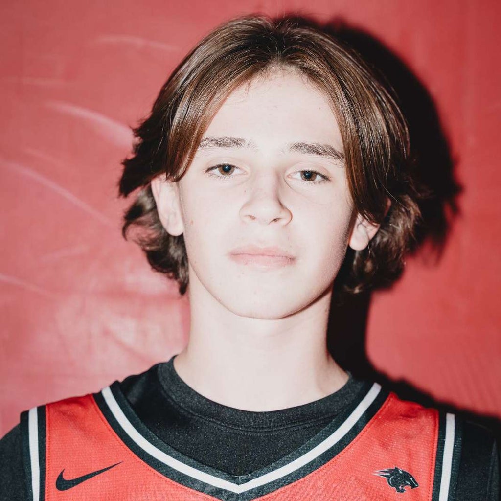 Isaac Hendricks