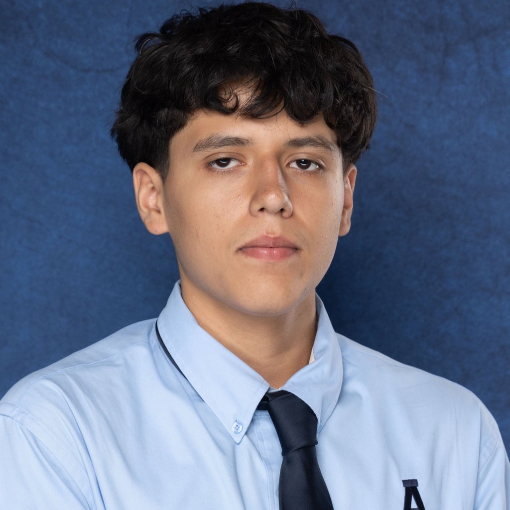 Diego Florido mugshot