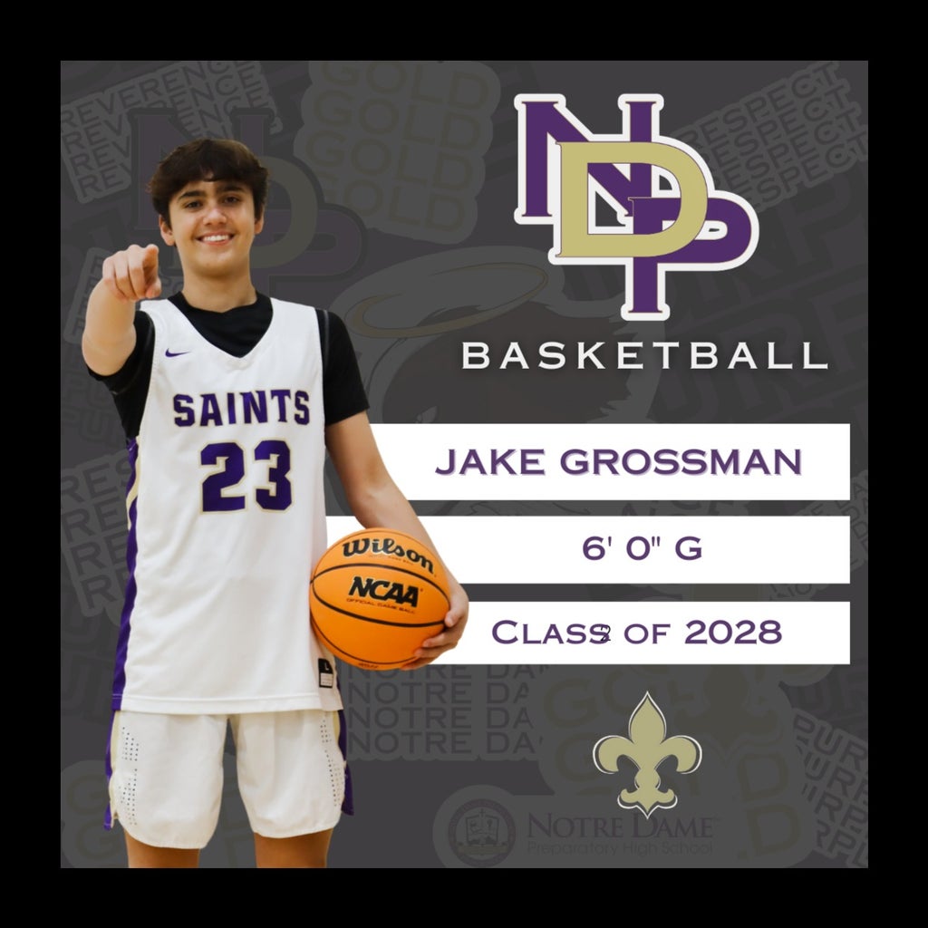 Jake Grossman mugshot