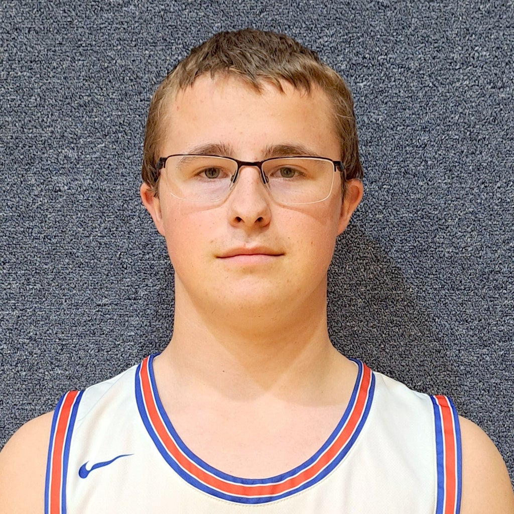 Carter Joiner mugshot