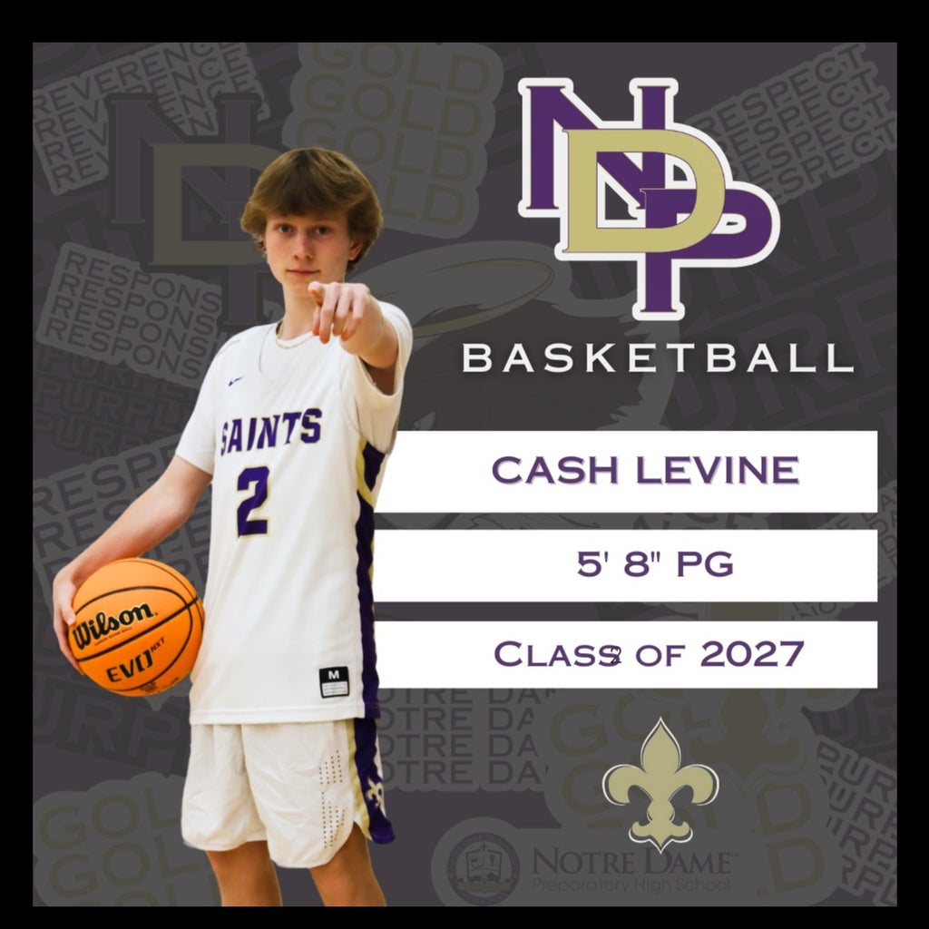 Cash LeVine mugshot