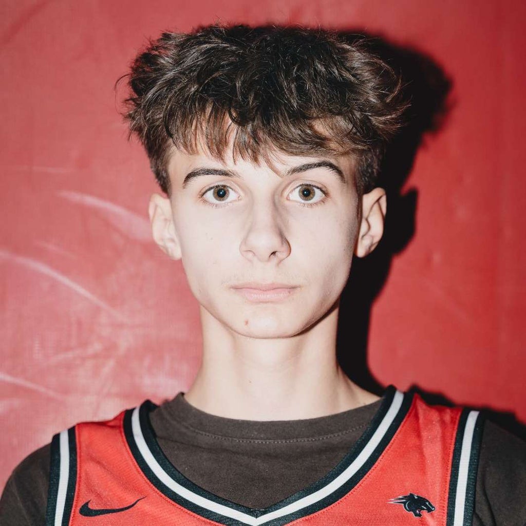 Benjamin Karasalihovic mugshot