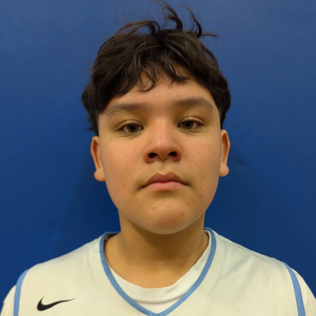 Amelio Banuelos mugshot