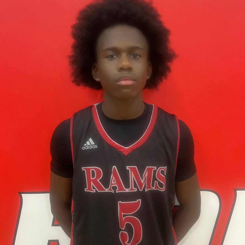 Zion Walker mugshot