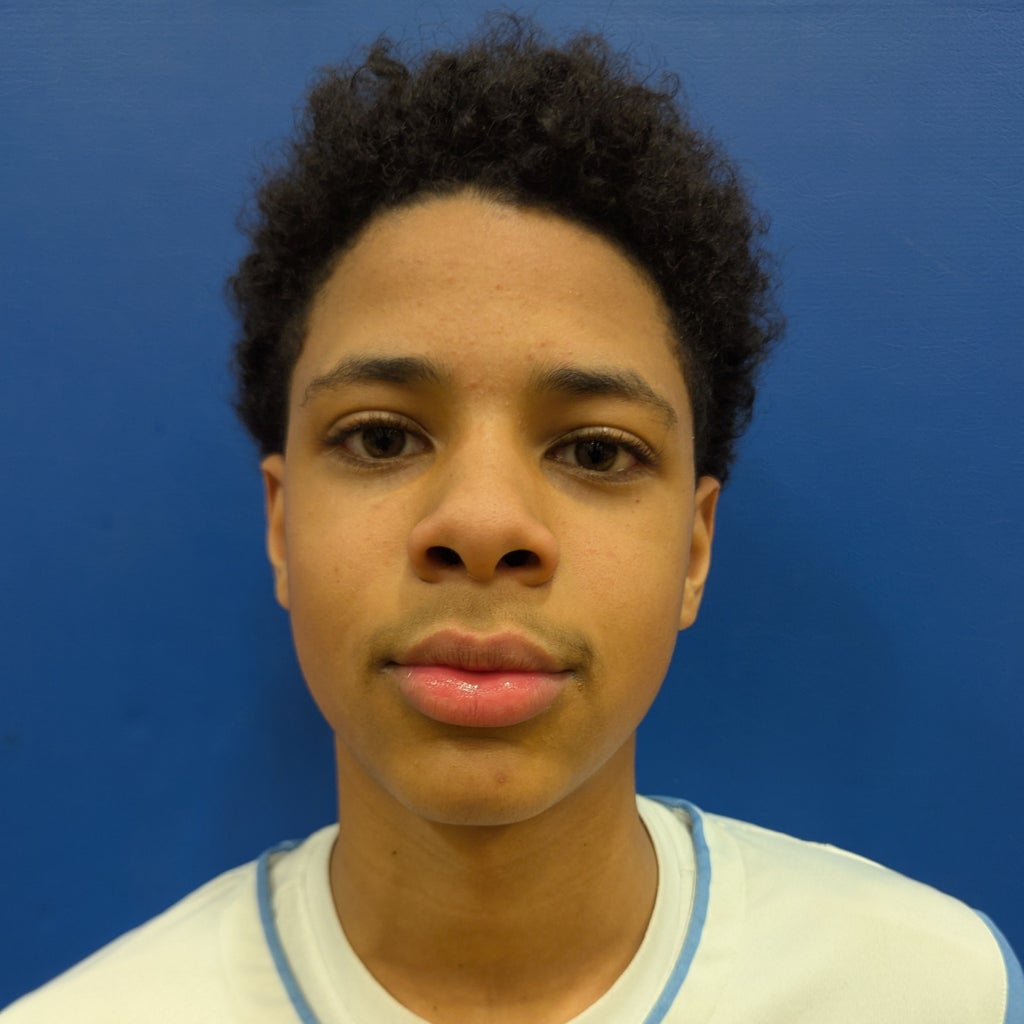 Malakai Reynolds mugshot