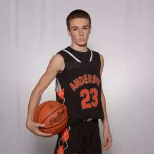 Kallen Hermans mugshot