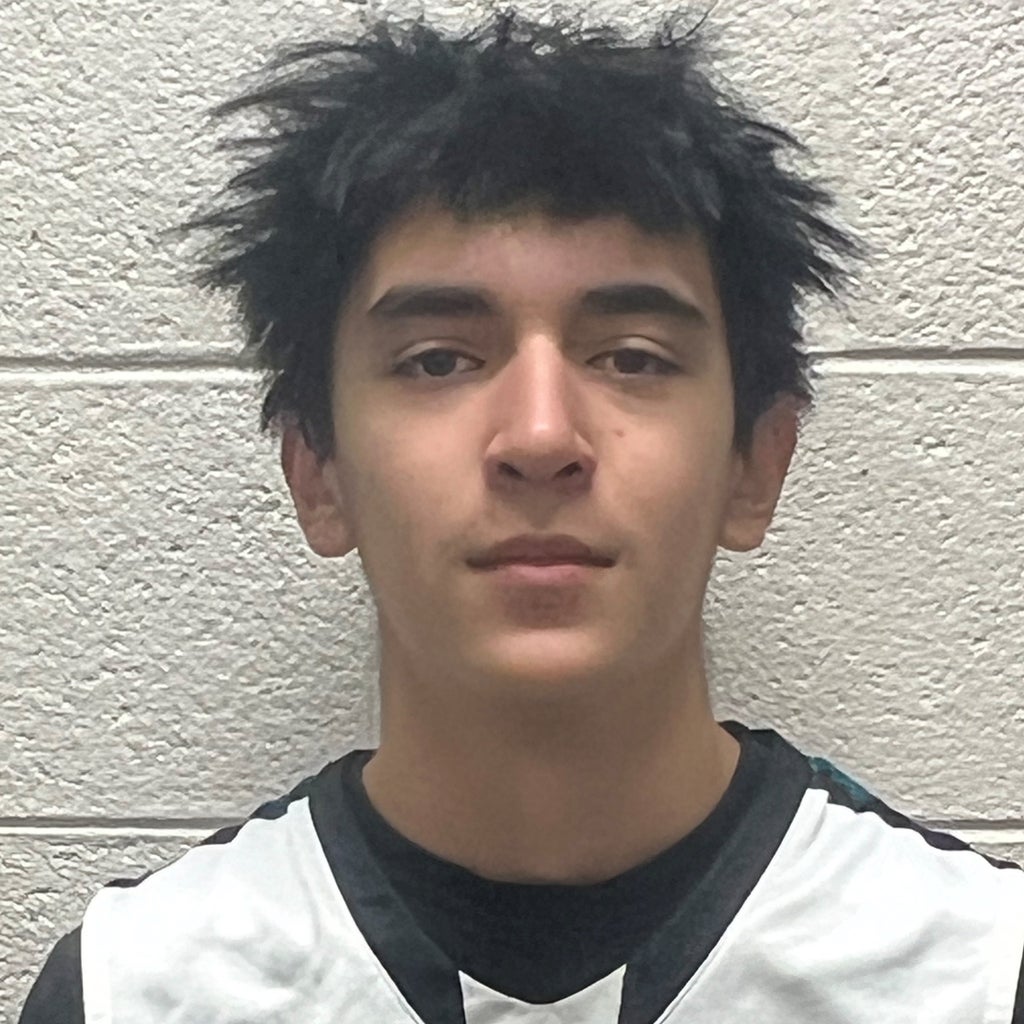 Joseph Leab mugshot