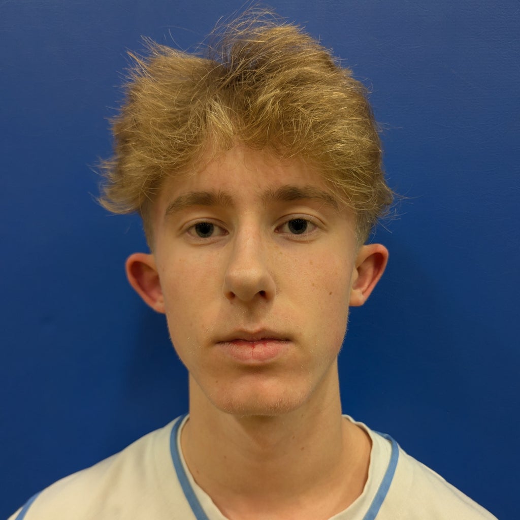 Hunter Talmadge mugshot