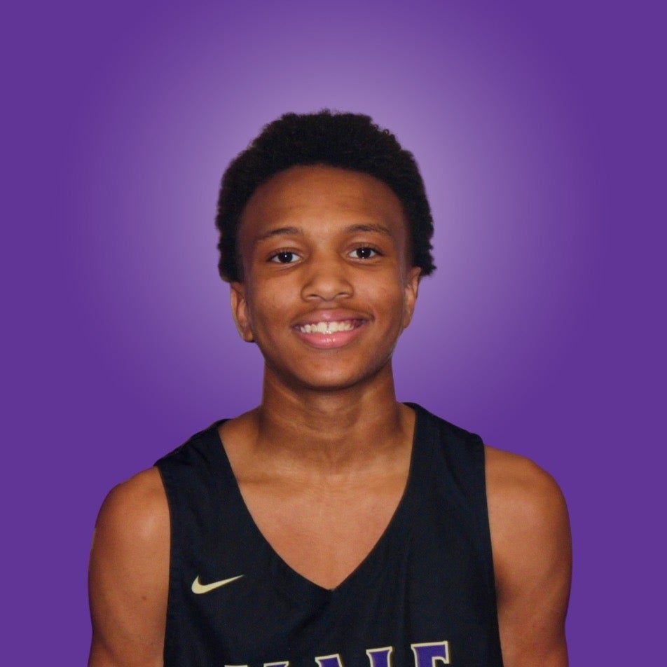 Isaiah Jones mugshot