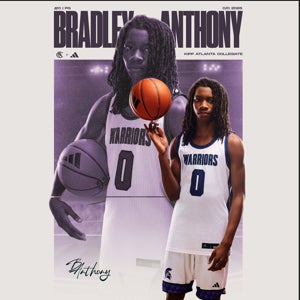 BRADLEY ANTHONEY mugshot