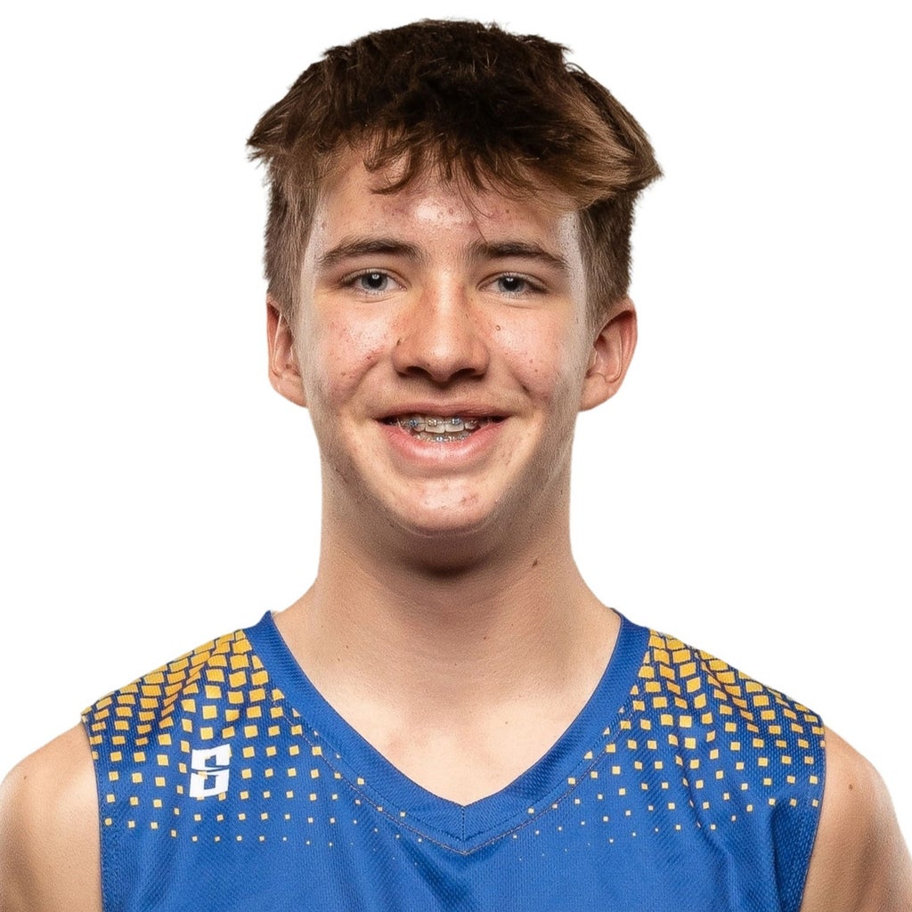 Jack Faris mugshot