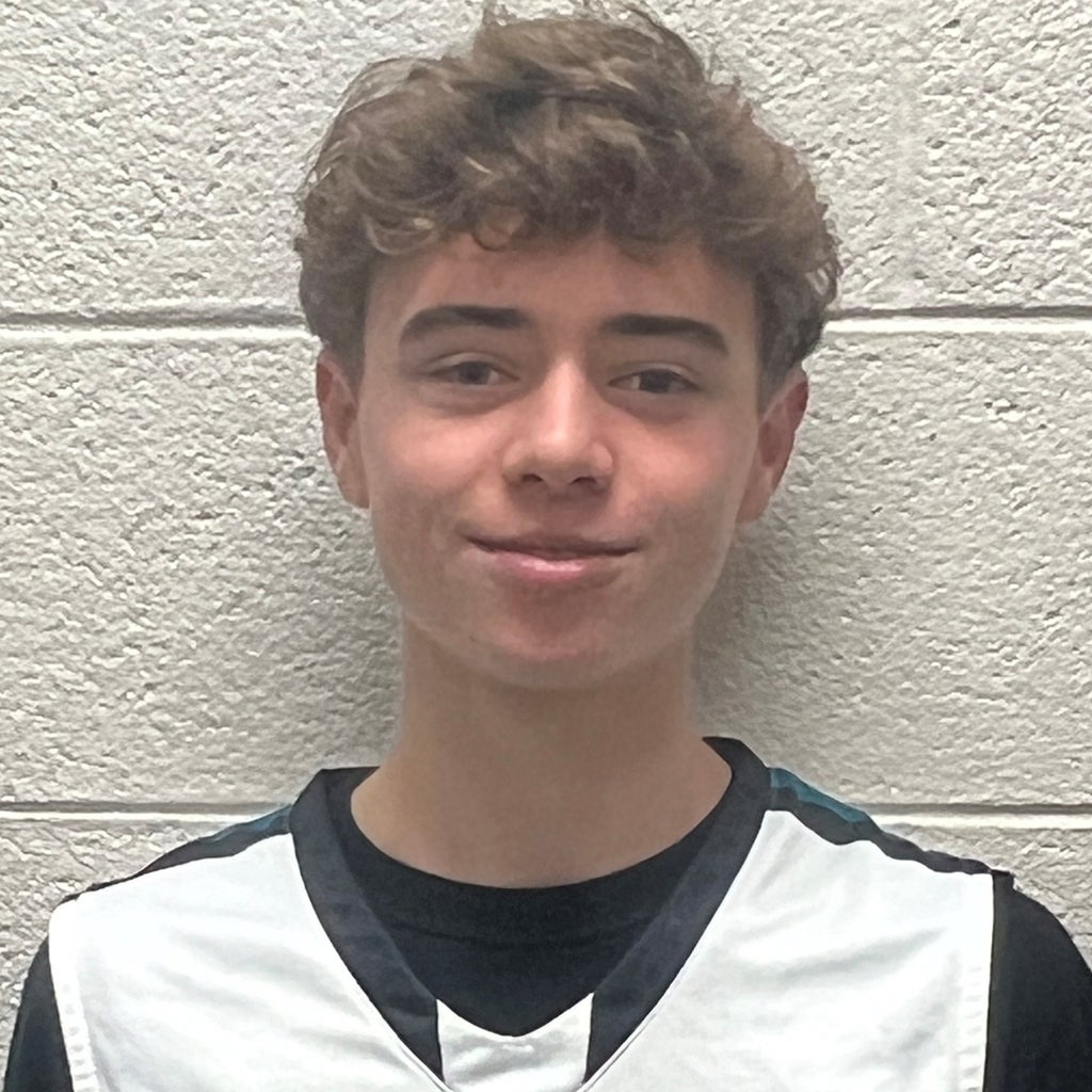 Noah Dexter mugshot