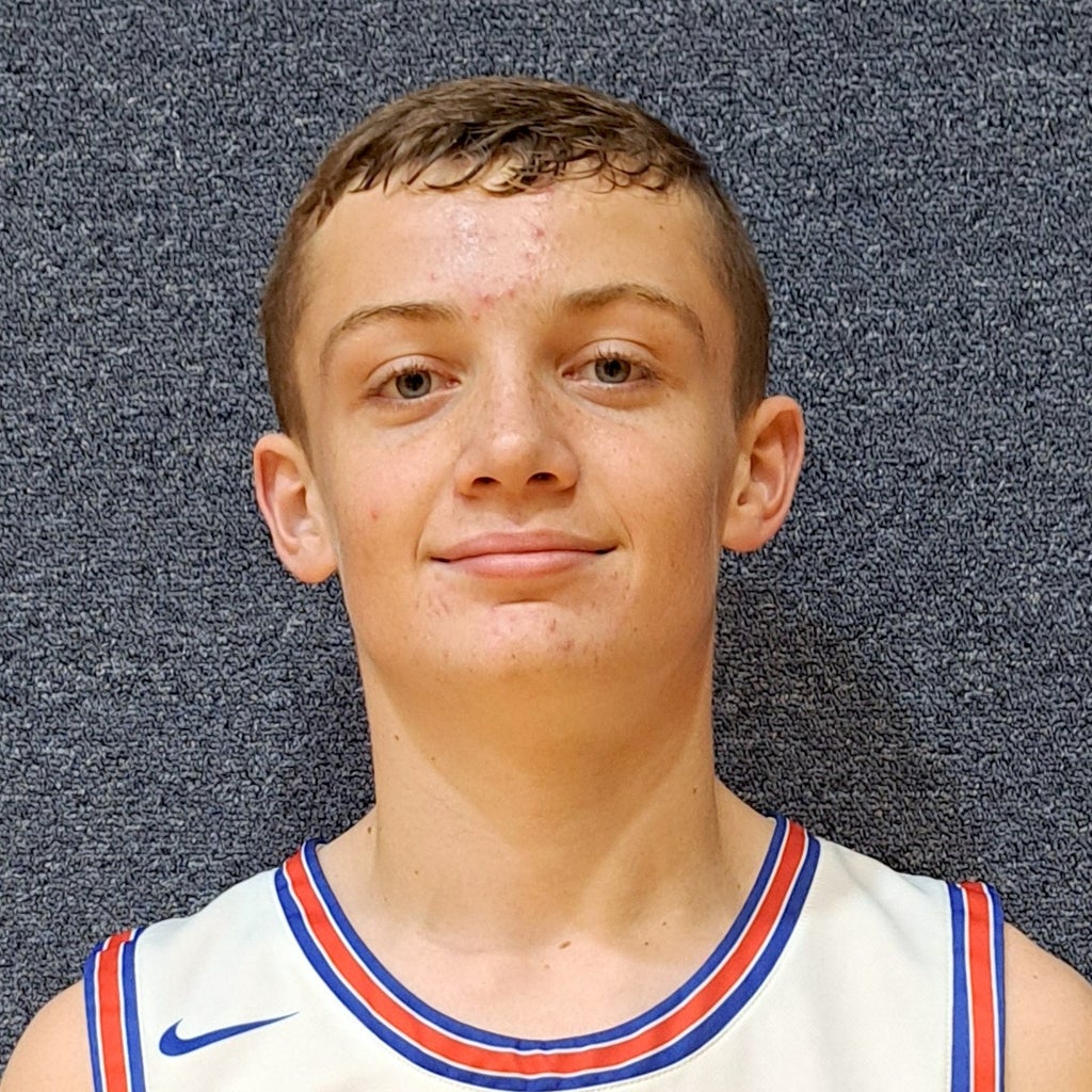 Cameron Cooper mugshot