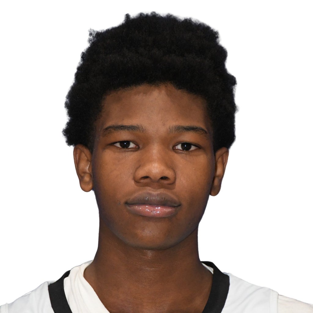 Jakaveon Nixon