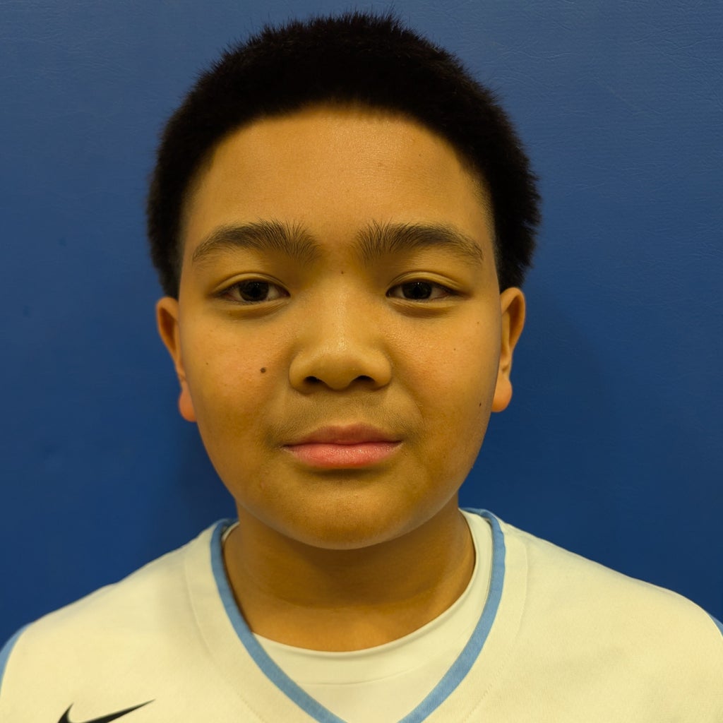 Justin Vo mugshot