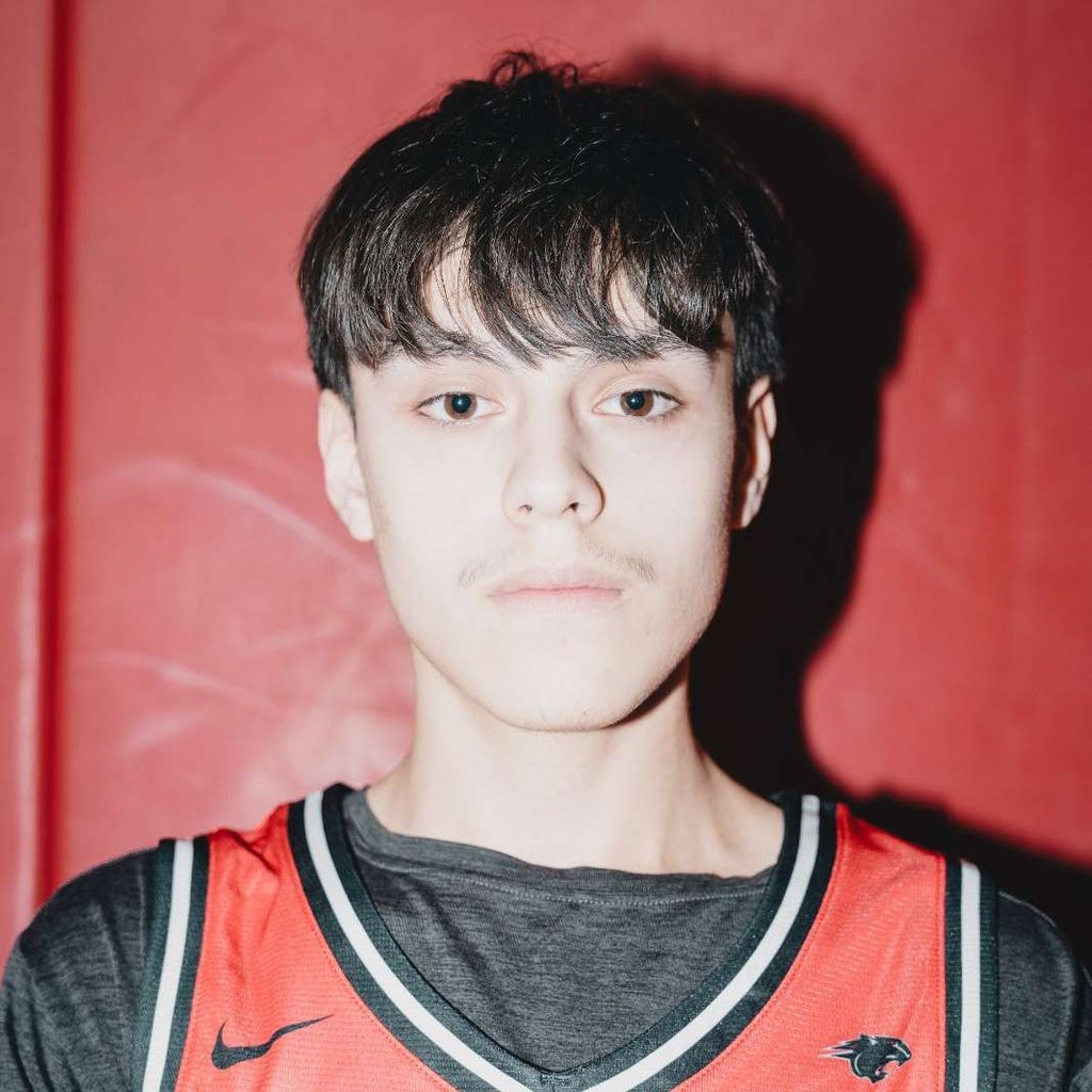 Eddie Sandoval mugshot