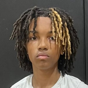 Mehki Soares mugshot