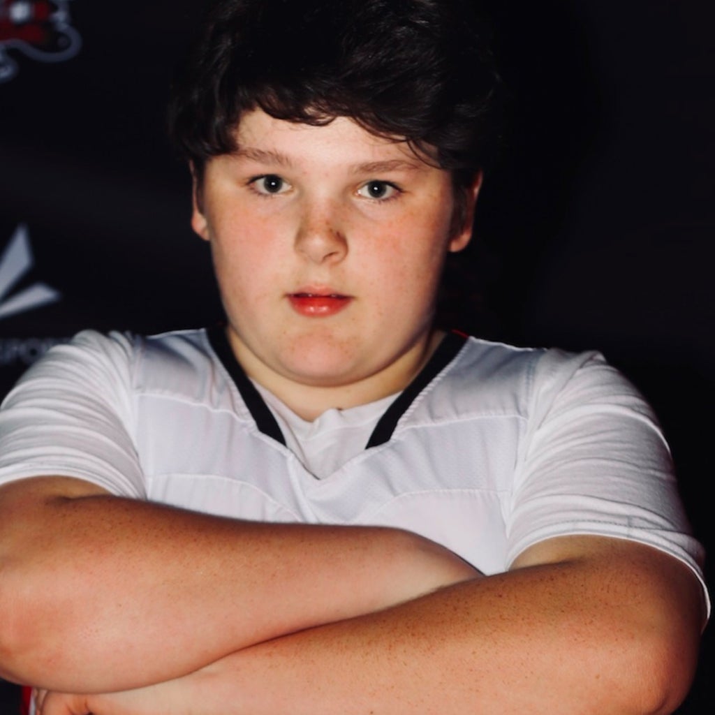 Colton Hartman