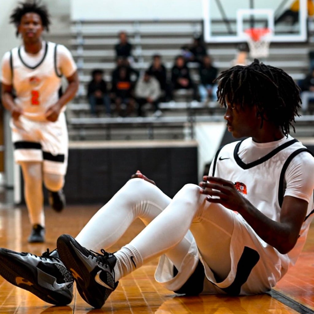 Kael Richard mugshot