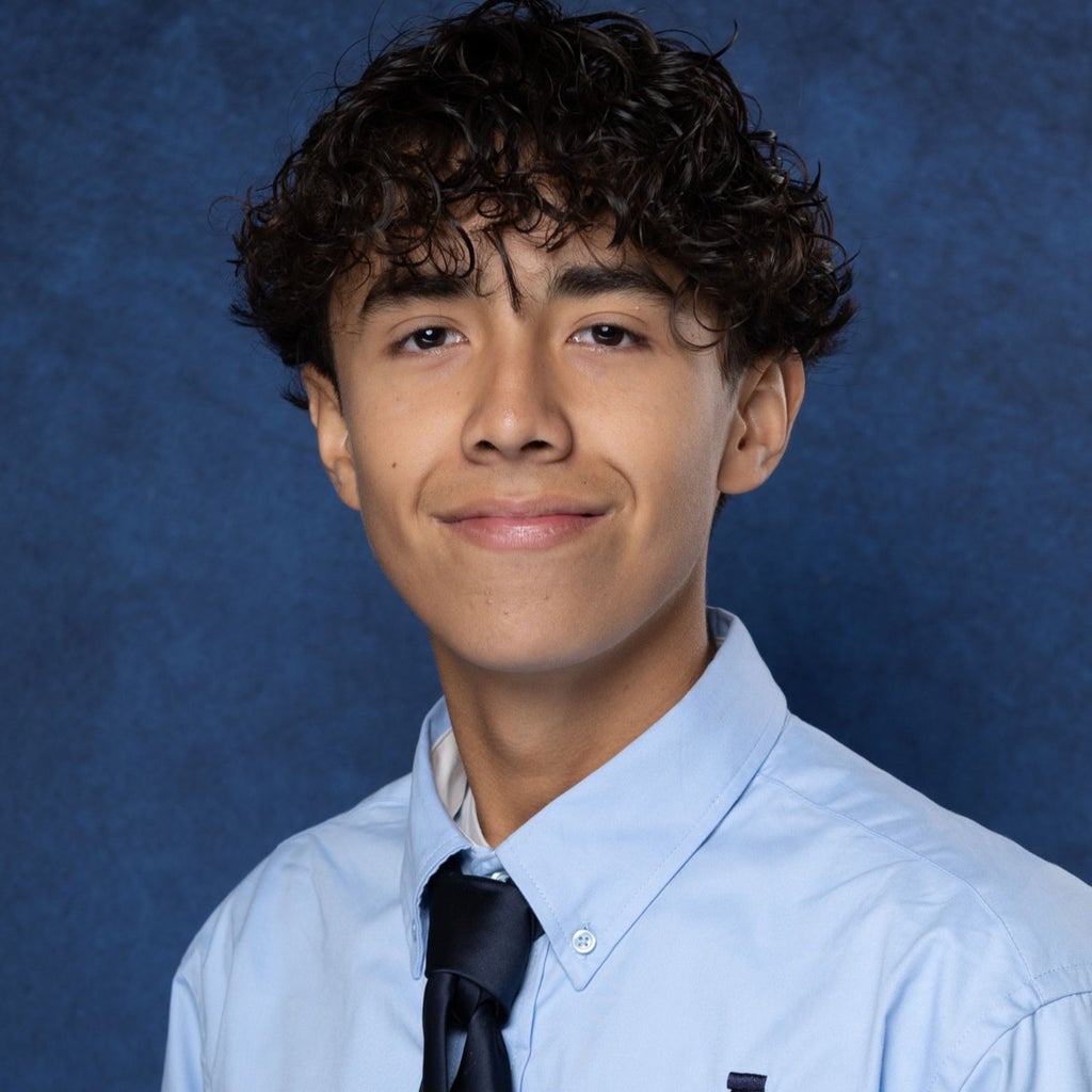 Andrew Covarrubias mugshot