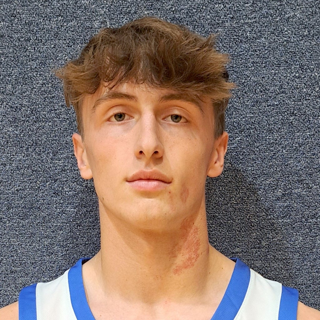 Nolan Meyer mugshot