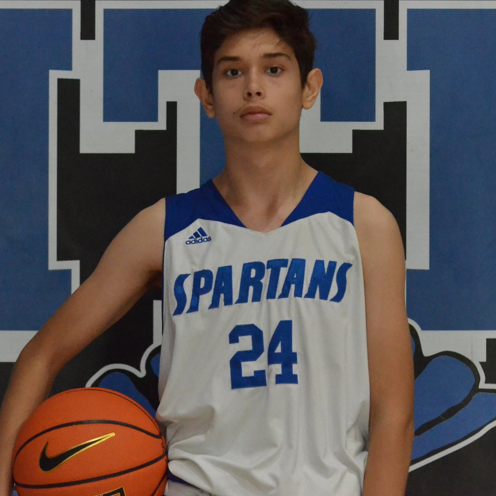 Jorge Meneces mugshot