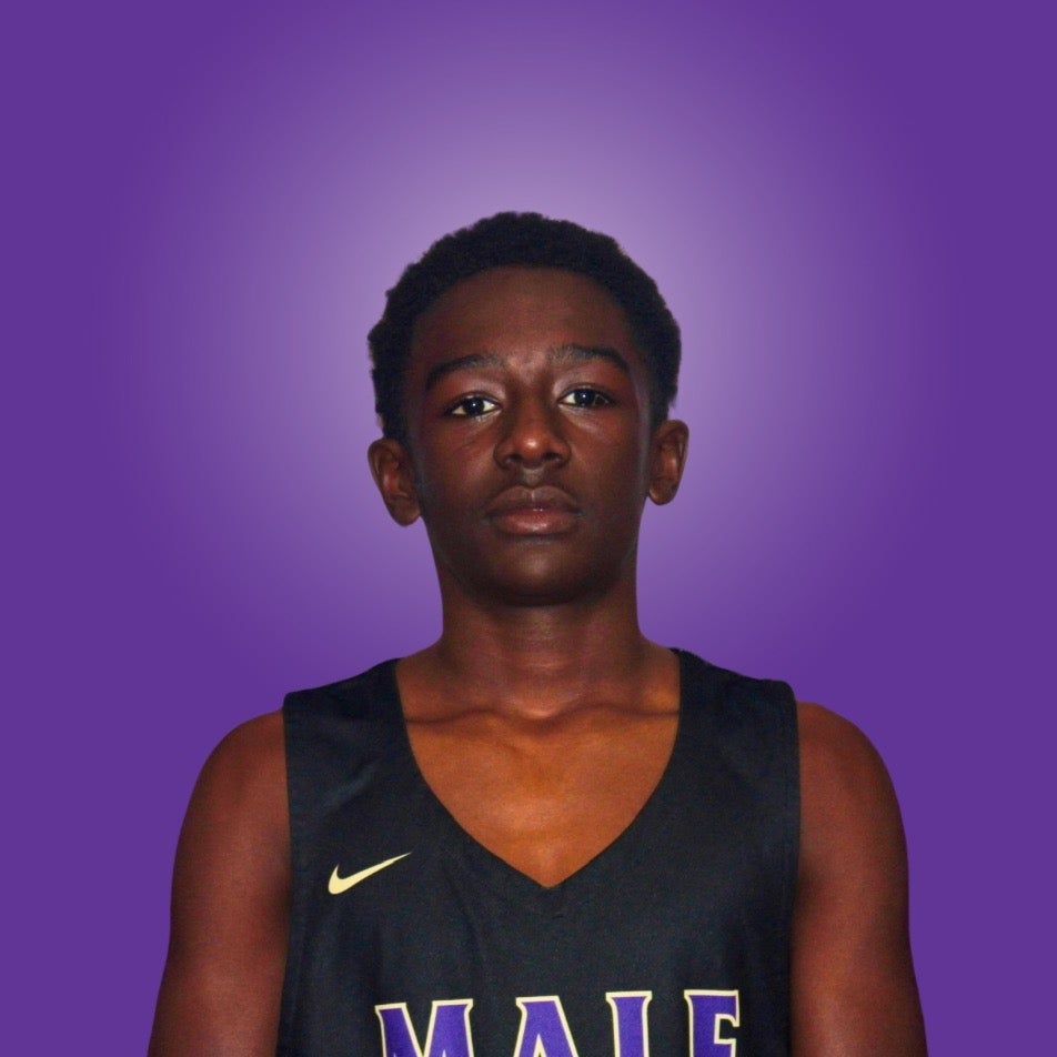 Emmanuel Vaughn mugshot